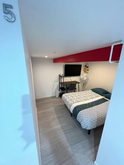 C - Maison 10 Min Paris Expo - 5 Rooms/5 Beds Arcueil Ngoại thất bức ảnh