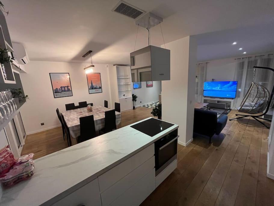 C - Maison 10 Min Paris Expo - 5 Rooms/5 Beds Arcueil Ngoại thất bức ảnh
