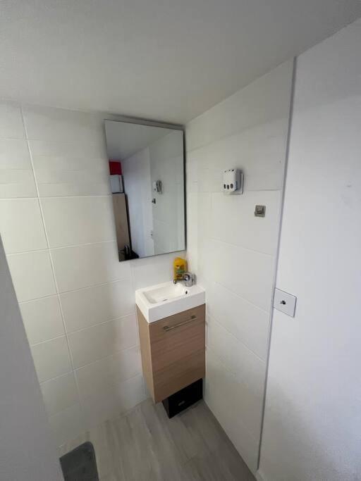 C - Maison 10 Min Paris Expo - 5 Rooms/5 Beds Arcueil Ngoại thất bức ảnh