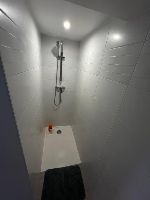 C - Maison 10 Min Paris Expo - 5 Rooms/5 Beds Arcueil Ngoại thất bức ảnh