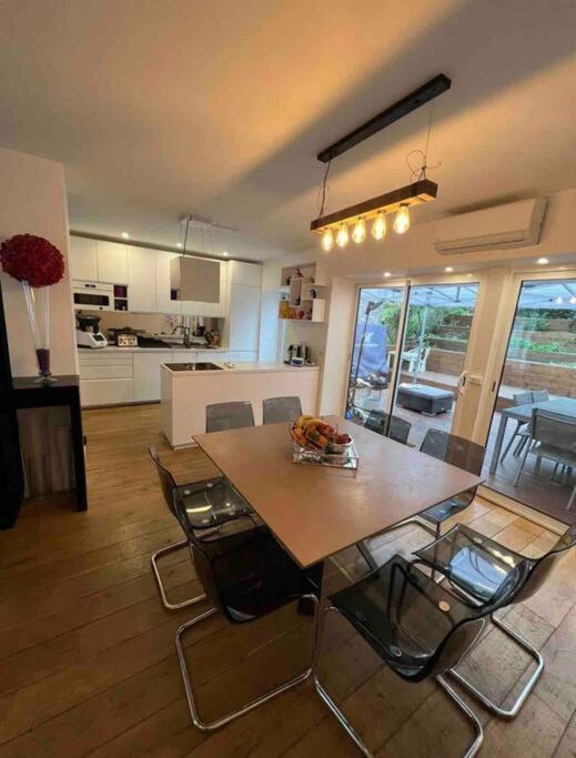 C - Maison 10 Min Paris Expo - 5 Rooms/5 Beds Arcueil Ngoại thất bức ảnh