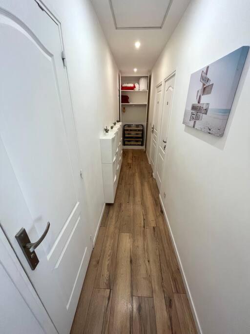 C - Maison 10 Min Paris Expo - 5 Rooms/5 Beds Arcueil Ngoại thất bức ảnh