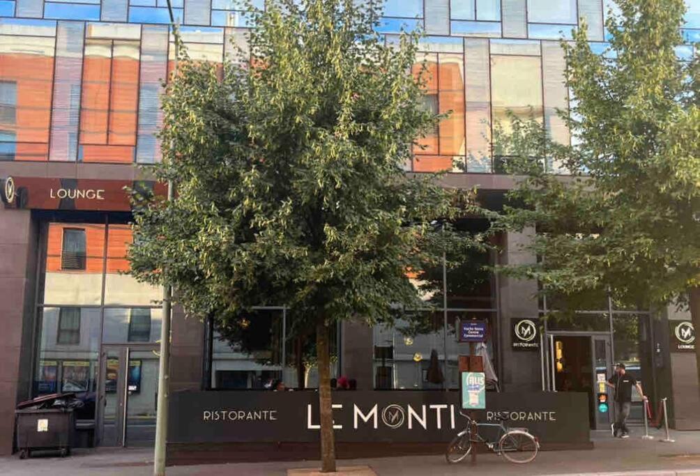 C - Maison 10 Min Paris Expo - 5 Rooms/5 Beds Arcueil Ngoại thất bức ảnh